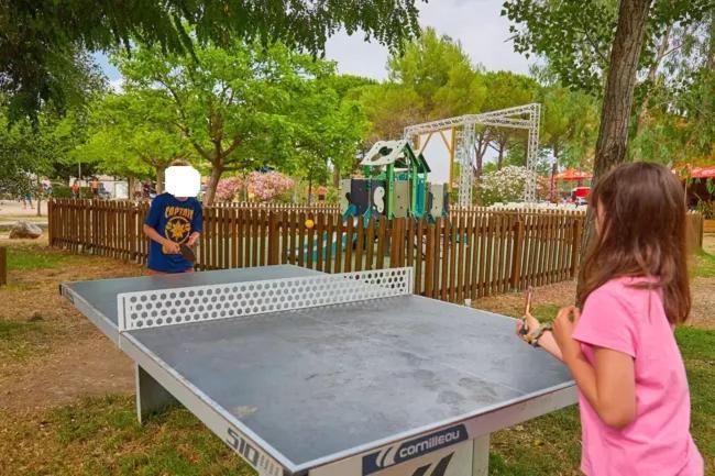 Mobil Home Tout Confort 6 Personnes Climatise Au Pied Du Luberon La Roque-d'Antheron Ngoại thất bức ảnh